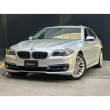 Bmw Serie 5 2015 Ta