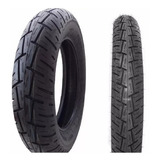 Llanta Trasero Para Moto Pirelli City Demon Con Cámara De 130/90-16 S 67 X 1 Unidad