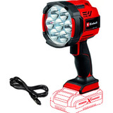 Linterna Inalambrica Einhell Te-cl 18/2500 12v 2500 Lumens