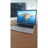 Macbook Pro Apple A1708 2016 8gb Ram 256gb Ssd + Case Dura