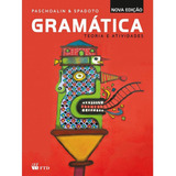 Gramática - Teoria E Atividades - Vol. Único