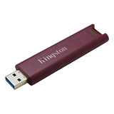 Kingston Datatraveler Max Type-a 512gb Usb Flash Drive Usb