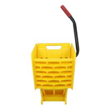 Exprimidor Para Cubeta Rubbermaid Fg612788yel 28100525 Color Amarillo