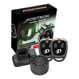 Alarma Para Moto Db Pro G8 Positron