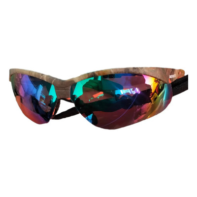 Lentes De Sol Nemesis Protección Deportivo Negro Mica Negra Lente Verde Varilla Camuflaje Armazón Camuflaje | MercadoLibre