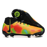 Tenis De Futbol Nike Phantom Luna Fg Tacos Tachones 265