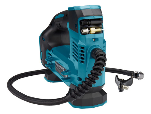 Compresor Inflador Makita Dmp180z Inalambrico 18v Lxt Bb