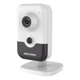 Camara Ip Wifi Hikvision Ds-2cd2423g0-iw 2mp 2.8mm Interior