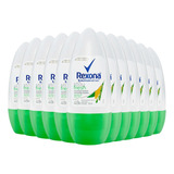 Kit Desodorante Roll On Rexona Stay Fresh Bamboo E Aloe Vera