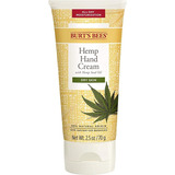 Hemp Hand Cream By Burts Bees For Unisex - 2.5 Oz Cream
