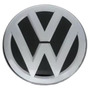 Emblema Manuscrito Golf Volkswagen Golf Iii 1995-1999