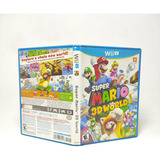 Jogo De Nintendo Wii U - Super Mario 3d World