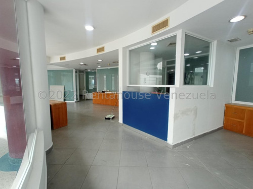 Oficina En Alquiler 177 Mts, Planta Electrica Areas Comunes , Vigulania 24/7 Zona Ind. Castillito Valencia Carabobo Leida Falcon Lf23-16576 - Imagen 3