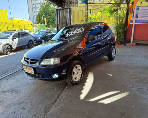 Chevrolet Celta 1.0 Mpfi Vhc Spirit 8v Gasolina 2p Manual