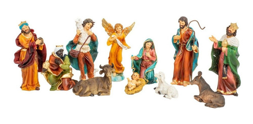 Pesebre 12 Cm