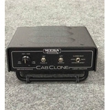 Mesa Boogie Cab Clone Simulador De Gabinete Direct Box