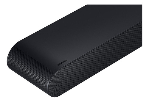 Barra De Sonido Samsung Hw-s60b Dolby Atmos Color Negro Ct