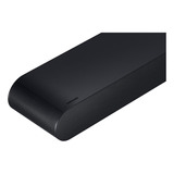 Barra De Sonido Samsung Hw-s60b Dolby Atmos Color Negro 