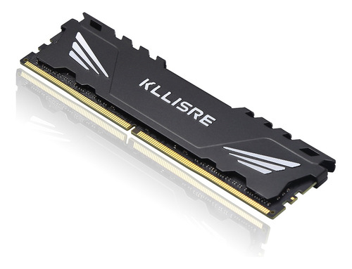 Memoria Ram Kllisre 16gb 2666mhz Ddr4 1.2v Udimm