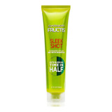 Garnier Fructis Sleek Shot 150ml Cuidado Cabello En La Ducha