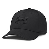 Gorro Para Hombre  Under Armour Gorra Blitzing Estándar Para