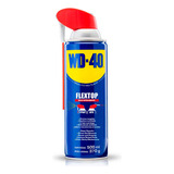 Desingripante Flex Top Multiuso Wd-40 (500ml)