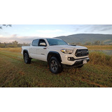 Toyota Tacoma 2016