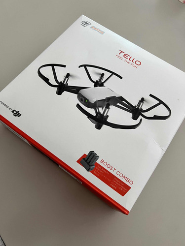 Drone Dji Tello