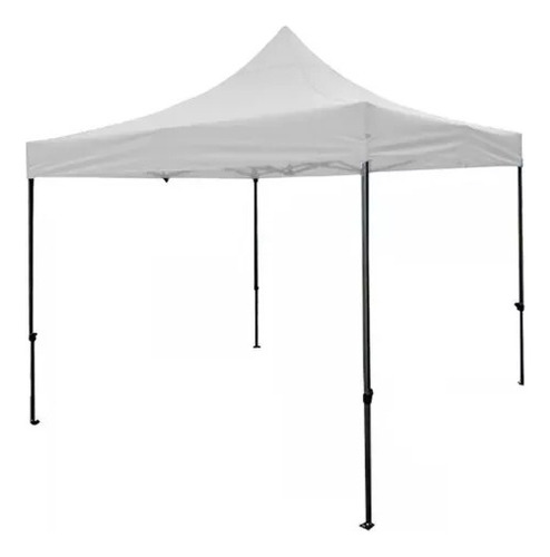 Toldo Gazebo Carpa 3x3 Plegable 