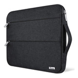 Funda Portátil Voova 13 13,3 Pulgadas Con Macbook Air 2019,