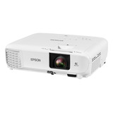 Proyector Epson Powerlite X49+, Hdmi Y Wi-fi Opcional