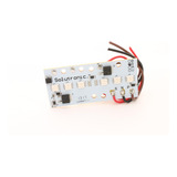 Lampara Electronica A Leds Smd P/faros Delimitadores Bipolar