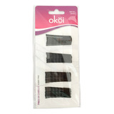 Bobby Pins X 40 Pcs Okoi X 1und