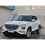 Hyundai Creta Comfort 1.0 Tb 2024 Aut. A Mais Barata Do Ml