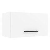 Mueble Superior De Cocina Madesa Agata 60 Cm 1 Puerta Blanco