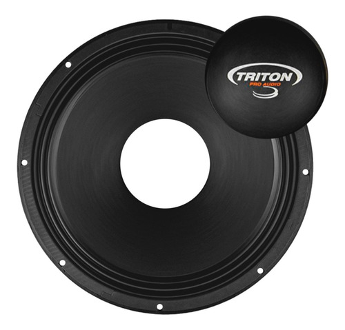 Reparo Para Woofer Triton Pro 18 Pulgadas 18smb1600 8 Ohms P