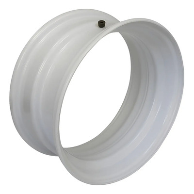 Rin 22.5x8.25 De Artilleria Tdi Acero 8000 Lb Color Blanco | Envío gratis