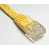 Cable De Red Ethernet Rj45 1,5m Para Modem Movistar