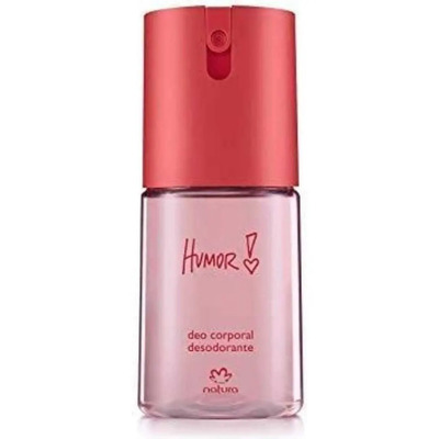 Spray Corporal Meu Primer Humor Natura | MercadoLibre