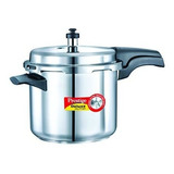 Prestige 3.5l Alpha Deluxe Olla A Presión De Acero Inoxidabl