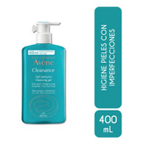 Gel Limpiador Avene Cleanance X 400ml