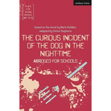 Libro The Curious Incident Of The Dog In The Night-time: ...