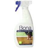 Suelo De Madera Bona Spray De Limpieza, 32 Oz.