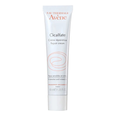 Crema Curativa Avène Cicalfate 40 Ml | Envío gratis