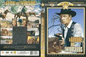 A Arvore Dos Enforcados Dvd Original Lacrado