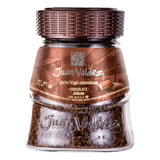 Juan Valdez Liofilizado Chocolate X 95grs