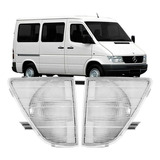 Par Sprinter Pisca Seta Cristal 310 312 1997 98 99 00 01 02