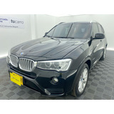 Bmw X3 Xdrive 35i Executive 3.0 Nivel (2) Ll De Blindaje 2 