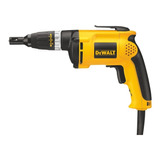 Atornillador Electrico Dewalt Dw253 720w Para Durlock