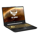 Asus Tuf Gaming F15